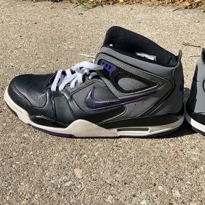Nike Air Flight Shoes